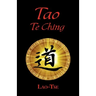 The Book of Tao: Tao Te Ching - The Tao and Its Characteristics (Laminated Hardcover)