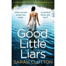 Good Little Liars: A gripping, emotional page turner with a breathtaking twist