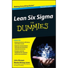 Lean Six Sigma For Dummies