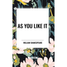 As You Like It
