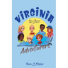 Virginia is for Adventurers