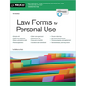 Law Forms for Personal Use
