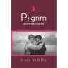 Pilgrim: Let's sail away to a far away land.