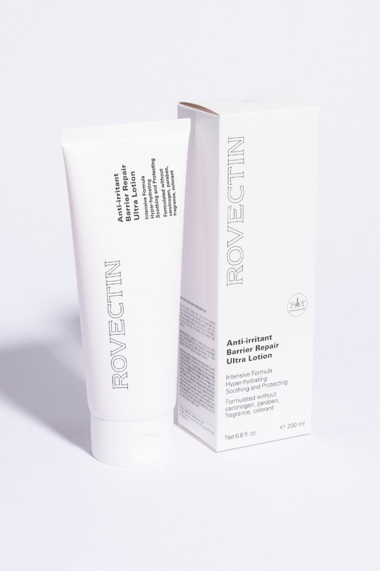 Anti-Irritant Barrier Repair Ultra Lotion by Rovectin Skin Essentials