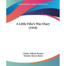 A Little Fifer's War Diary (1910)