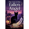 The Case of the Fallen Angel: Witchy magical mystery with cats