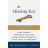The Missing Key: Trauma-Informed Leadership