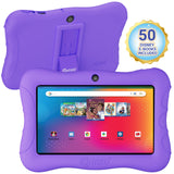 Contixo V9 Kids HD 7" Tablet - 50 Disney eBooks & Kickstand Included by Contixo