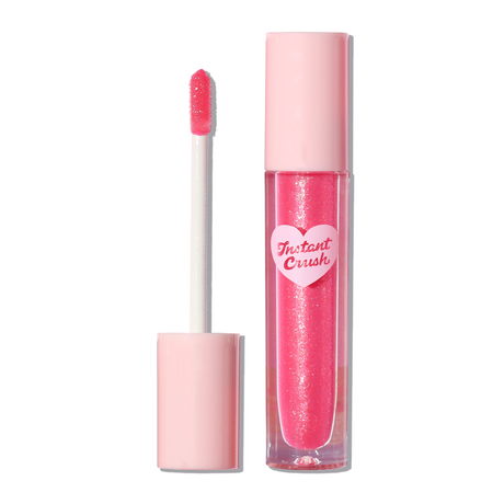 Instant Crush Lip Gloss by Half Caked