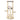 5-level Wooden Cat Tree with Padded Perch Non-woven Hammock-Gray