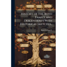 History of the Boyd Family and Descendents With Historical Sketches..