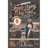 Freeze Drying Dog Food and Treats Cookbook: Vet-Approved Freeze-Dried Recipes for a Happy and Healthy Dog