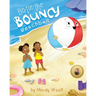 Bertie the Bouncy Beachball