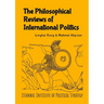 The Philosophical Reviews of International Politics