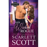 Her Wicked Rogue: A Forbidden Royal Regency Romance