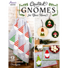 Quilted Gnomes for Your Home