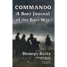 Commando: A Boer Journal of the Boer War