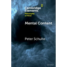 Mental Content