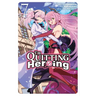 I'm Quitting Heroing, Vol. 7