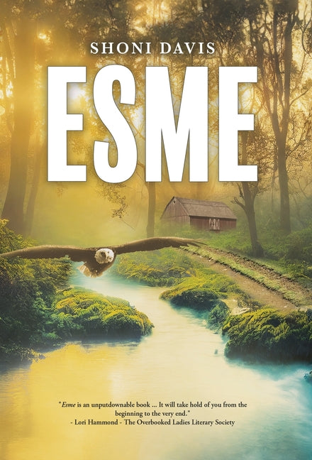 Esme - Hardcover by Books by splitShops