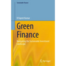 Green Finance: Navigating the Sustainable Investment Landscape