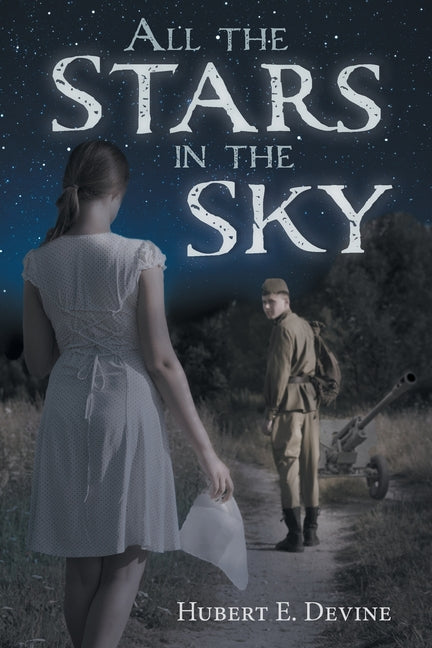 All the Stars in the Sky - Paperback by Books by splitShops