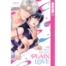 We Can't Do Just Plain Love, Volume 2