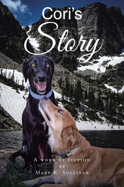 Cori's Story - Paperback by Books by splitShops