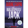 Bulletproof Jack Large Print Edition: The Hunt for Jack Reacher Series