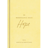 The Hope Wordsearch Book: 70 Inspirational Search Puzzle Activities with Devotions, Scriptures, and Quotes to Focus on God's Promises - Perfect Gift f