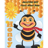 Amazing Bee: Facts About Bees