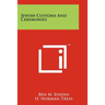 Jewish Customs And Ceremonies