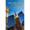 Christianity Outside the Church: Pannenberg's Public Theology in Dialogue with Max Stackhouse