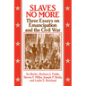 Slaves No More