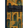 Stained Glass Work