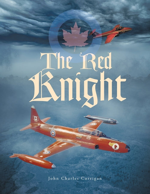 The Red Knight - Paperback by Books by splitShops