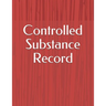 Controlled Substance Record