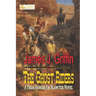 The Ghost Riders: A Texas Ranger Jim Blawcyzk Novel
