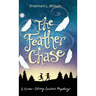 The Feather Chase: (The Crime-Solving Cousins Mysteries Book 1)