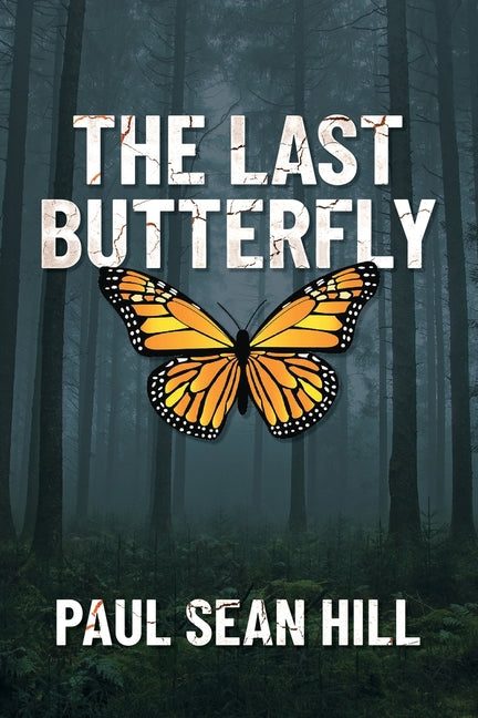 The Last Butterfly - Paperback by Books by splitShops