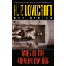 Tales of the Cthulhu Mythos: Stories
