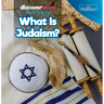 What Is Judaism?