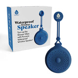 Pursonic Waterproof Wireless Speaker by Pursonic