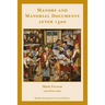Manors and Manorial Documents after 1500: a guide for local and family historians in England and Wales