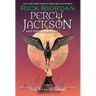 Percy Jackson and the Olympians, Book Three: The Titan's Curse