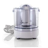 Better Chef 1.5-Cup Mini Chopper Food Processor by Jupiter Gear Home