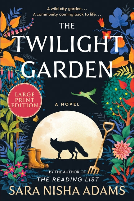 The Twilight Garden - Paperback by Books by splitShops