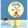 Lolly on the Ice