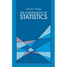 Foundations of Statistics