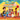 Manny and the Magic Keys: DJ and the Drum Recital